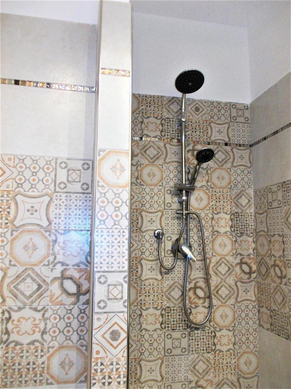 Ostiense District B&B Рим Экстерьер фото