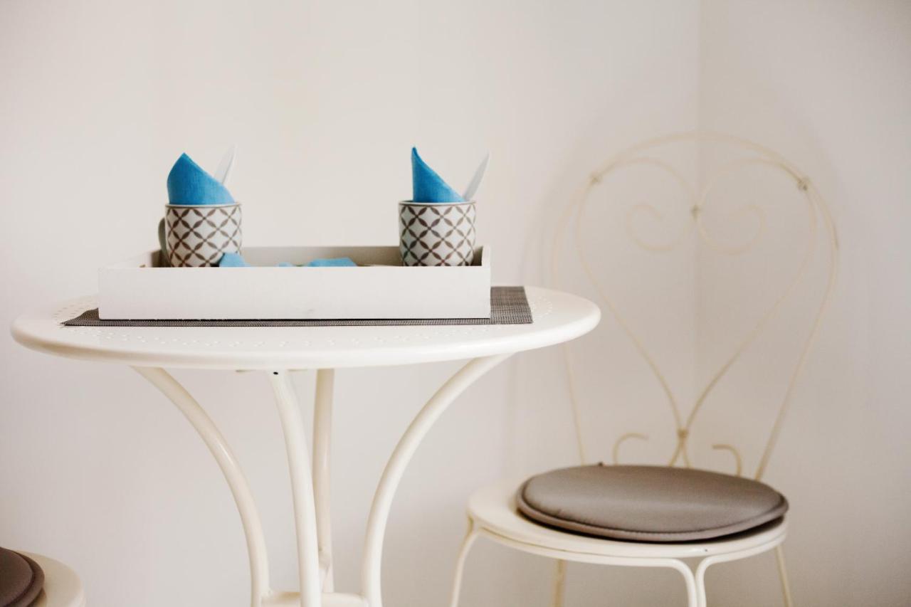 Ostiense District B&B Рим Экстерьер фото