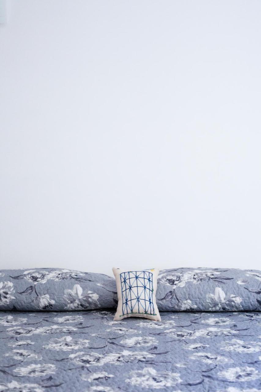 Ostiense District B&B Рим Экстерьер фото